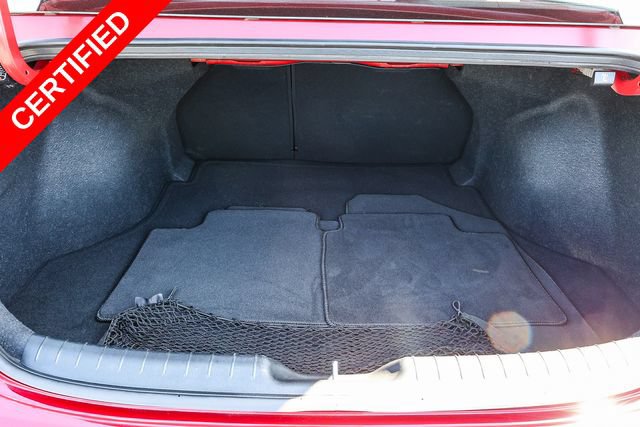 Certified 2023 Hyundai Elantra N Line FWD image 13