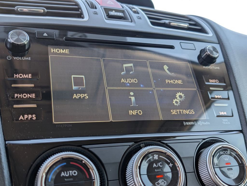 Used 2018 Subaru Forester 2.5i Premium w/ All-Weather Package image 25