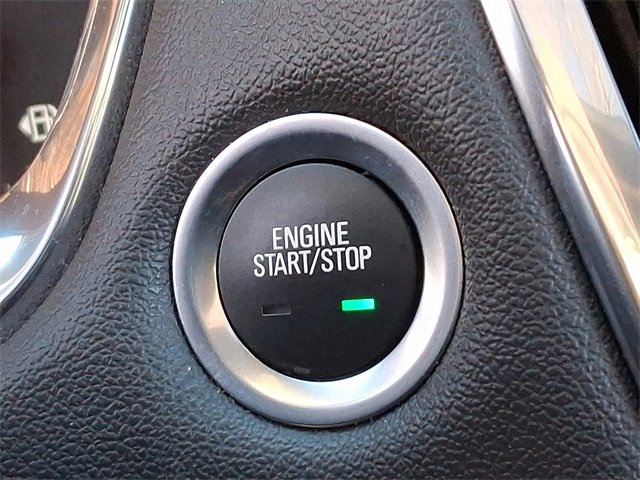 Used 2023 Chevrolet Traverse High Country image 24