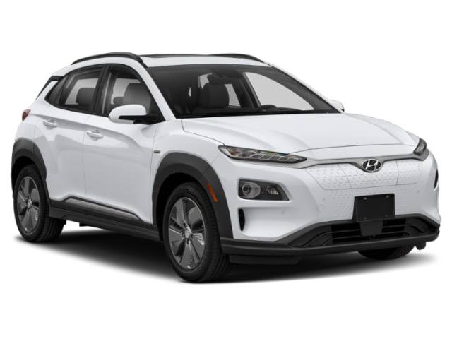 Used 2021 Hyundai Kona Limited w/ Cargo Package FWD image 8