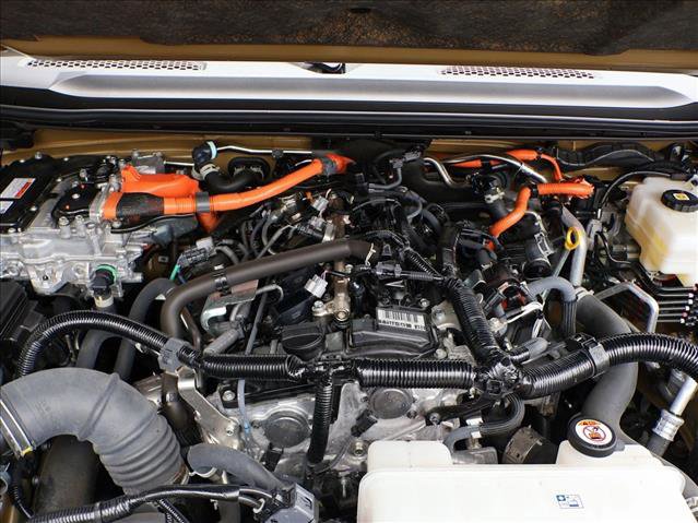 Used 2024 Toyota Land Cruiser image 28