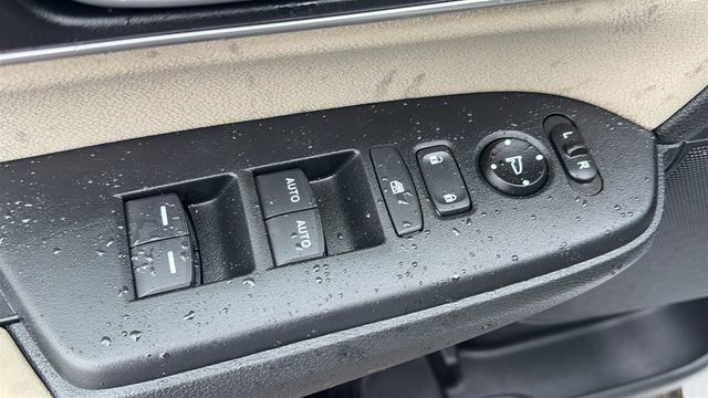 Used 2022 Honda CR-V EX image 11