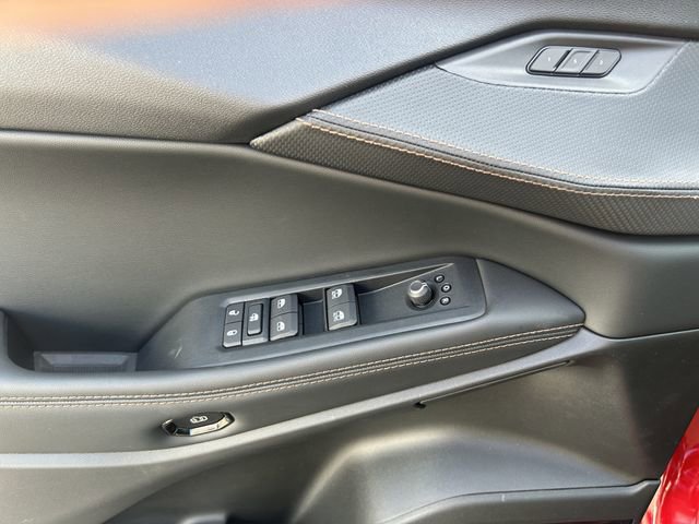 New 2026 Jeep Cherokee Overland image 12