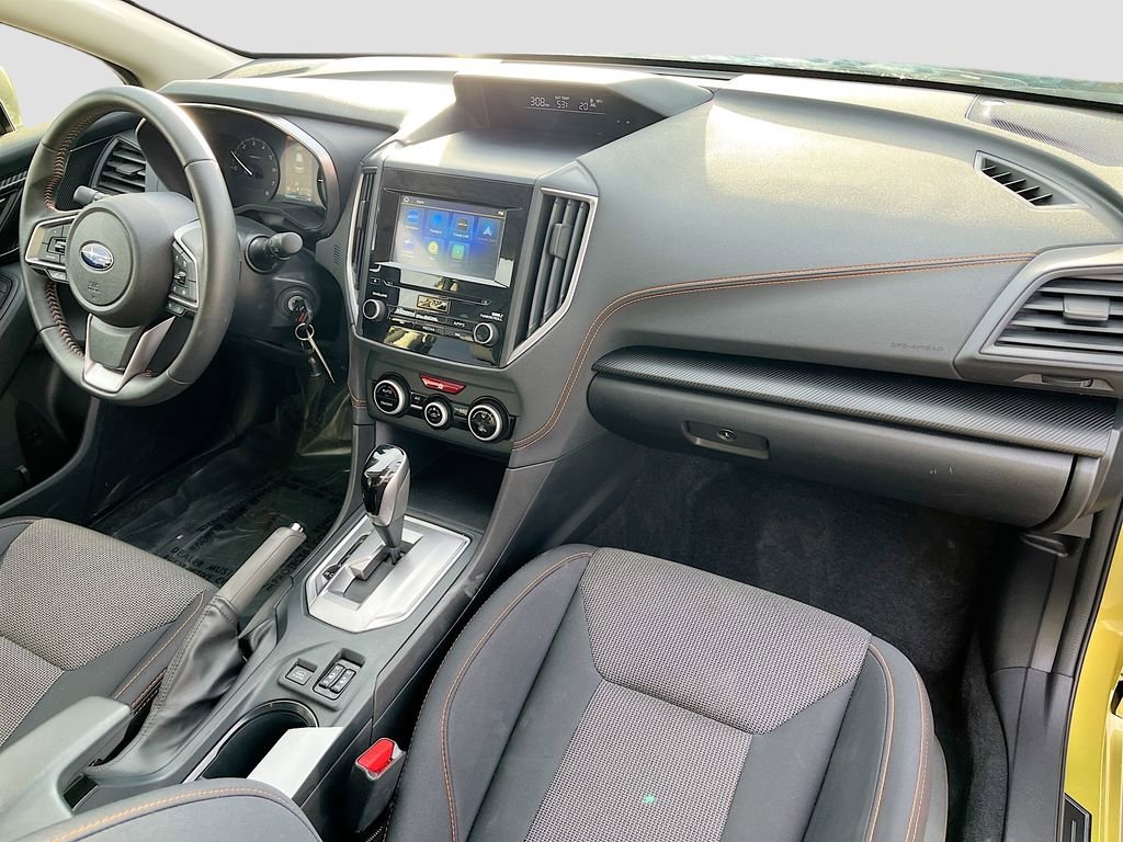 Used 2023 Subaru Crosstrek 2.0i Premium AWD/4WD image 27