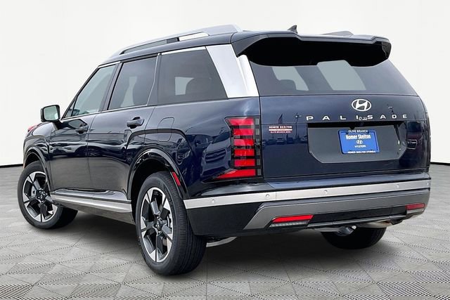 New 2026 Hyundai Palisade Limited image 3