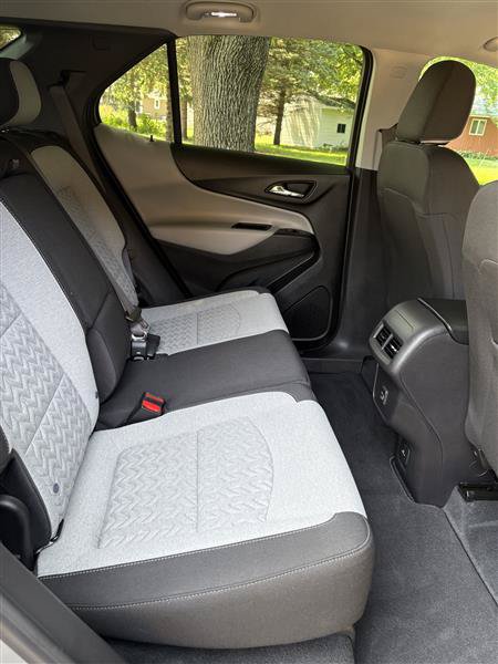 Used 2024 Chevrolet Equinox LT AWD/4WD image 5