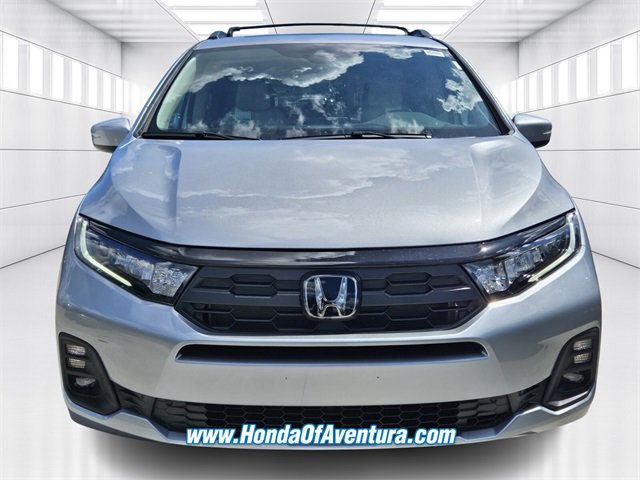 New 2026 Honda Odyssey EX-L image 5