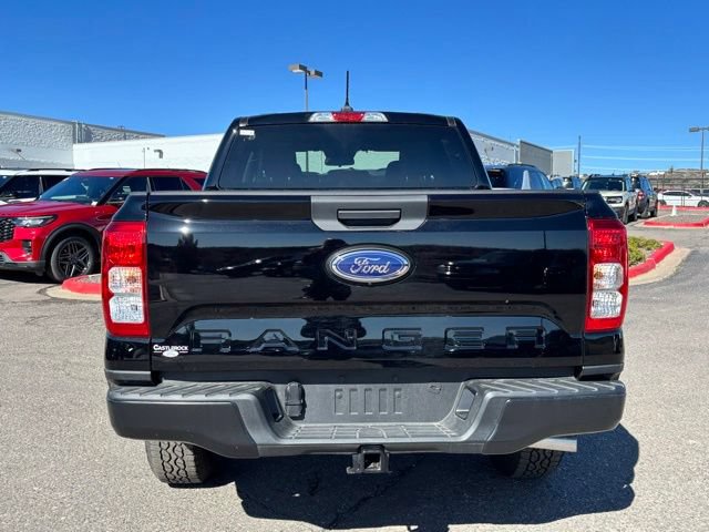 New 2026 Ford Ranger XL w/ Trailer Tow Package AWD/4WD image 4