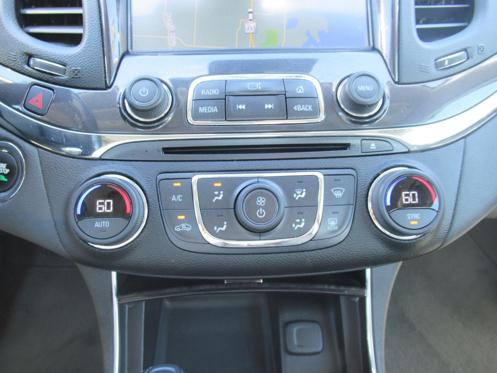 Used 2014 Chevrolet Impala LTZ FWD image 30
