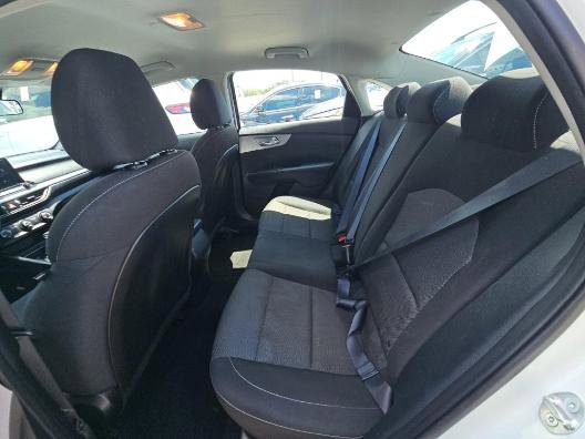 Used 2024 Kia Forte LXS FWD image 9