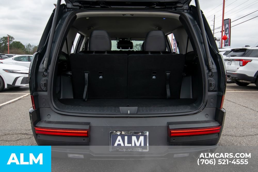 Used 2024 Hyundai Santa Fe SEL image 15