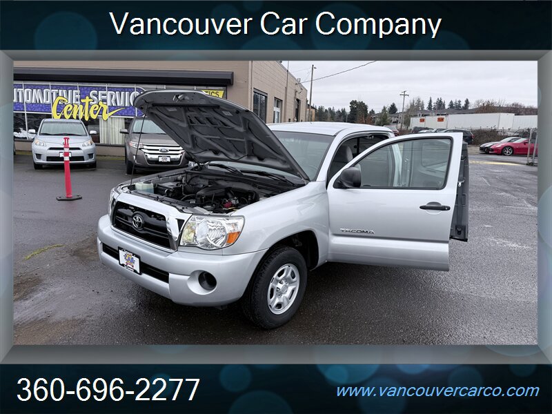Used 2008 Toyota Tacoma RWD image 32