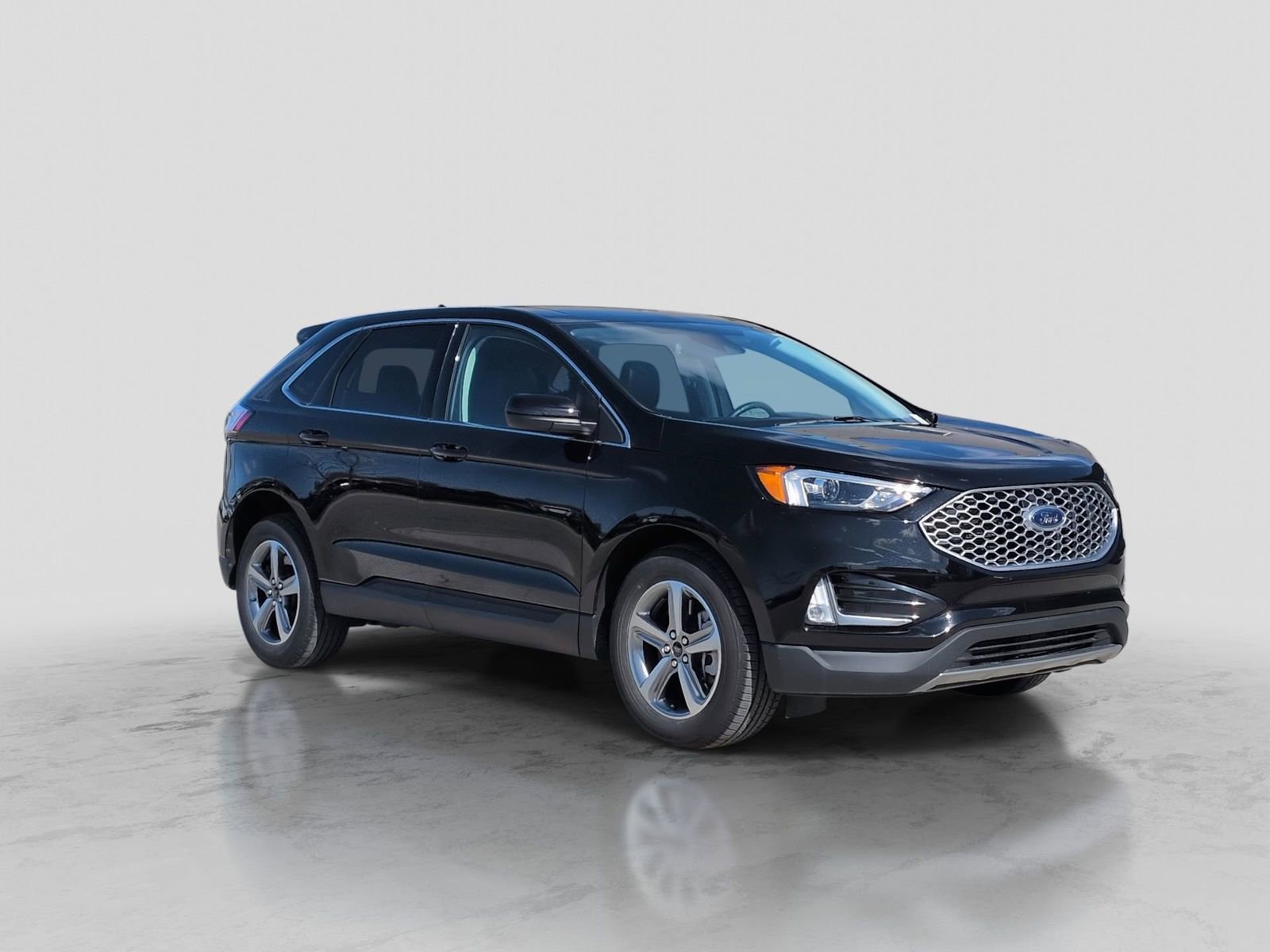 Certified 2024 Ford Edge SEL w/ Convenience Package image 10