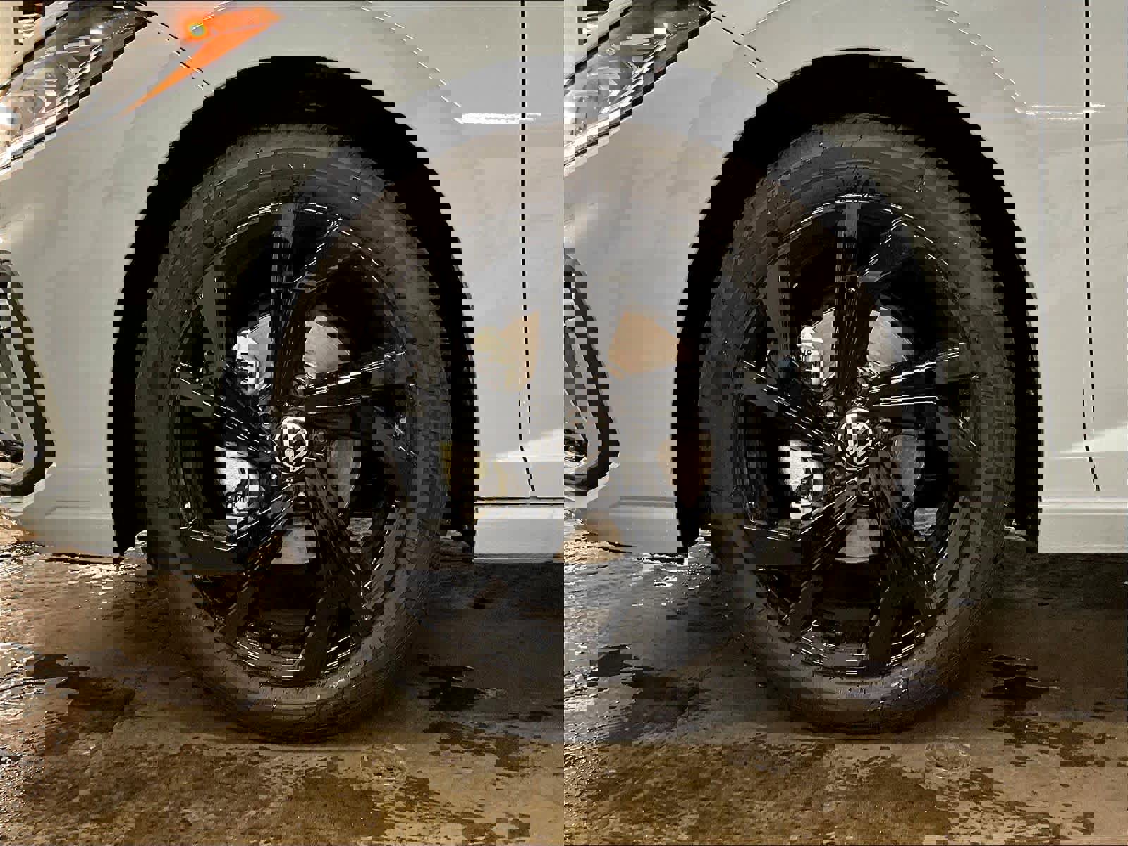 New 2026 Volkswagen Jetta SE image 14