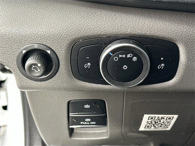 Used 2023 Ford Transit 250 148 Medium Roof w/ Load Area Protection Package image 20