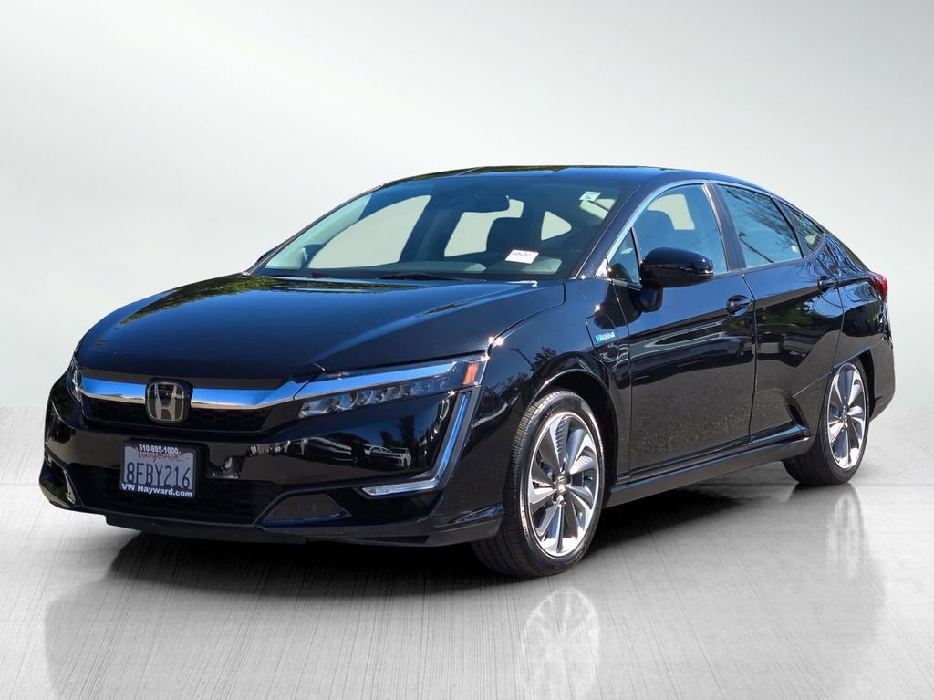 Used 2018 Honda Clarity Touring image 8
