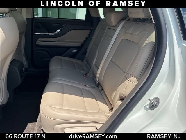 Certified 2023 Lincoln Corsair AWD image 22