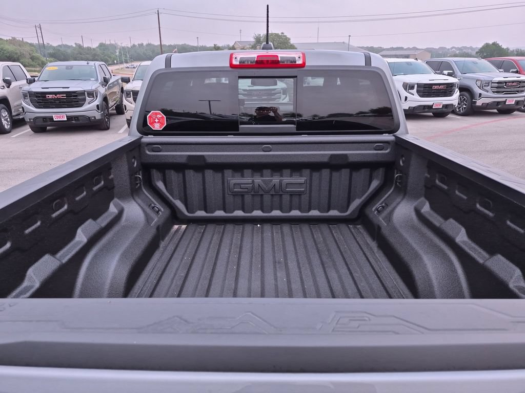 New 2026 GMC Canyon AT4X AWD/4WD image 47