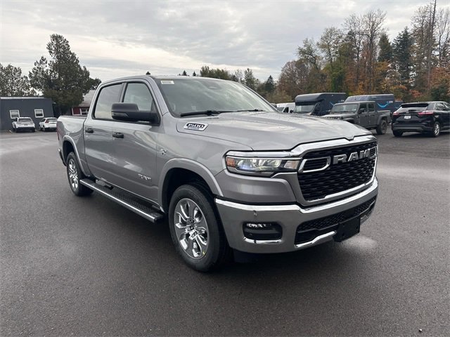 New 2026 RAM 1500 Big Horn image 7