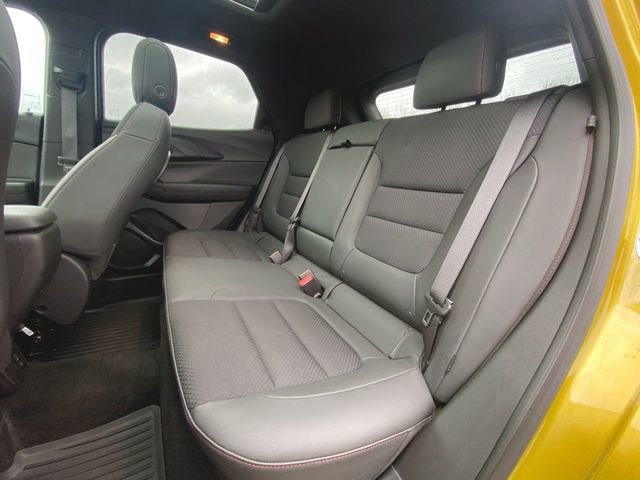 Used 2023 Chevrolet TrailBlazer RS w/ Sun and Liftgate Package AWD/4WD image 24