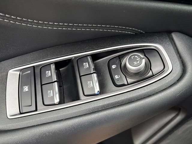 Used 2023 Subaru Outback Limited AWD/4WD image 12