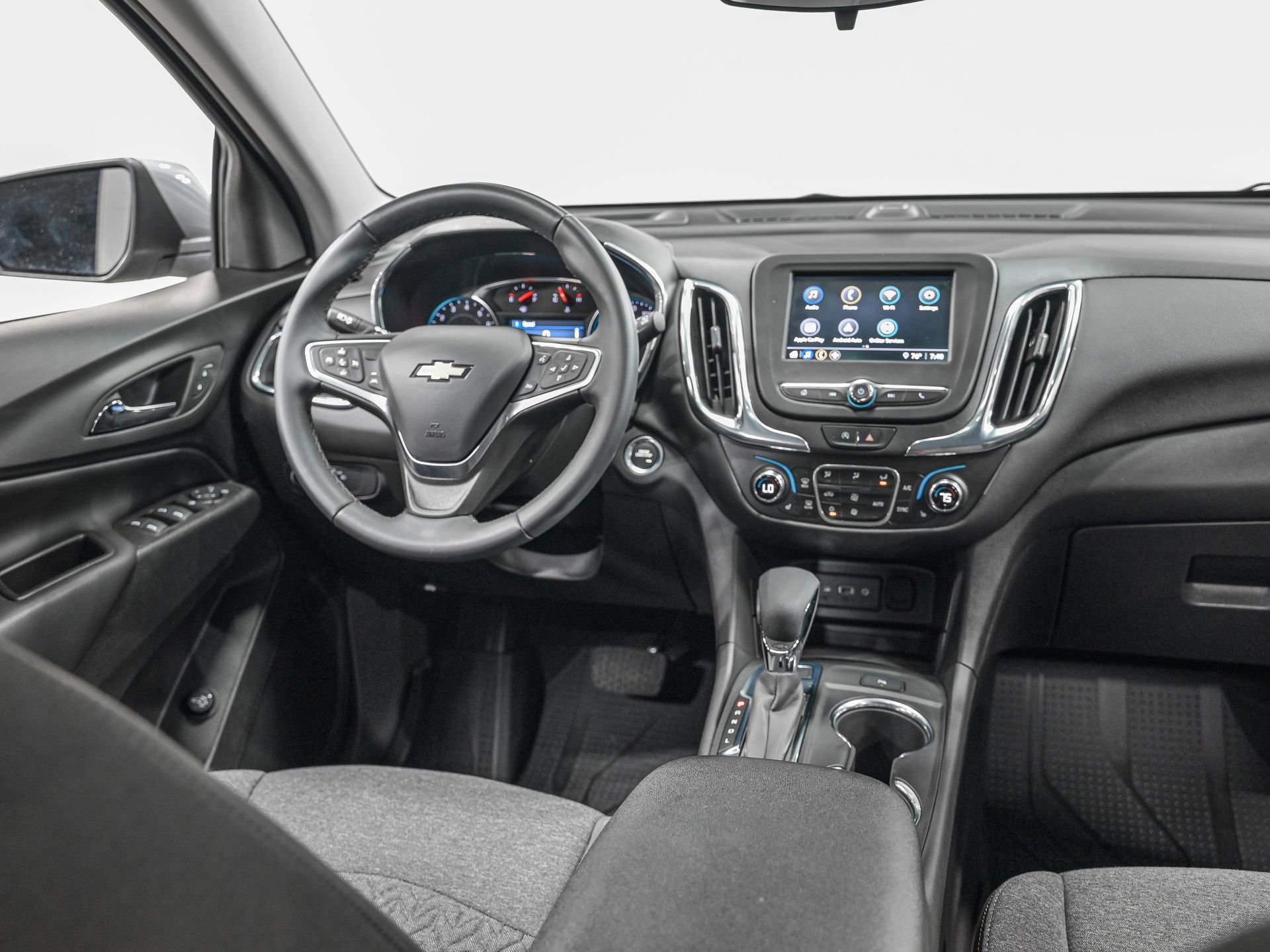 Used 2023 Chevrolet Equinox LT AWD/4WD image 28