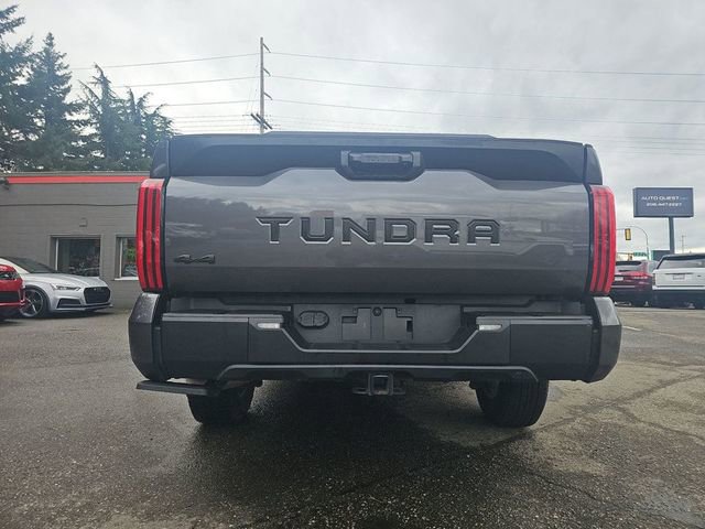 Used 2022 Toyota Tundra SR5 AWD/4WD image 22