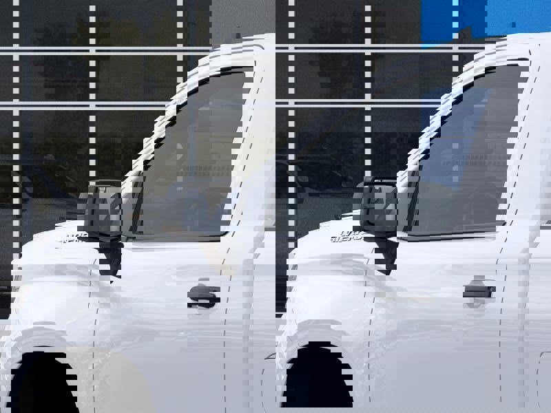 New 2026 Chevrolet Silverado 1500 W/T w/ Trailering Package image 12