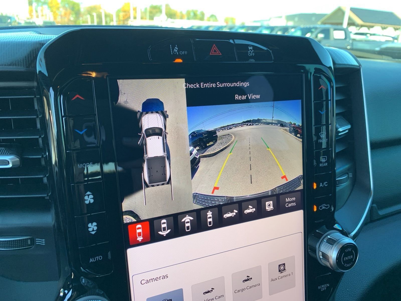 New 2026 RAM 3500 Big Horn image 18