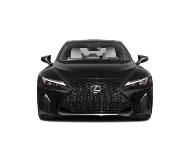 Used 2022 Lexus IS 350 F Sport RWD image 4