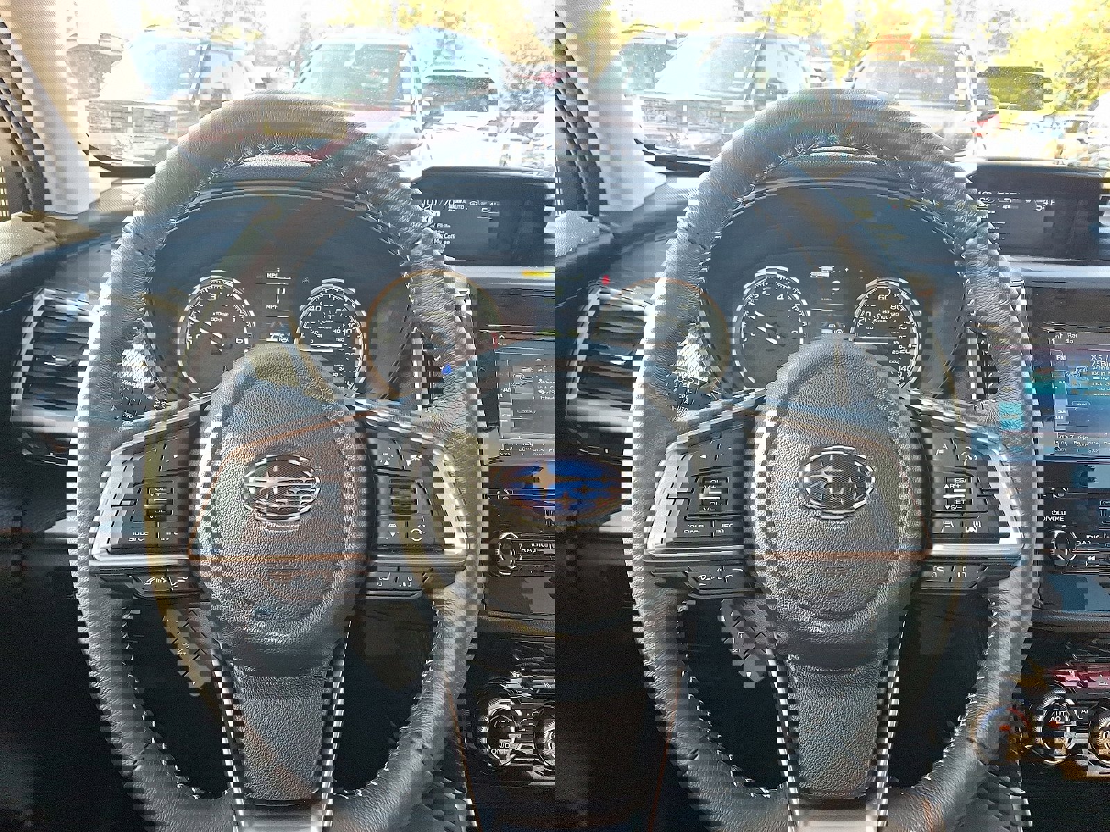 Used 2022 Subaru Forester Premium image 19