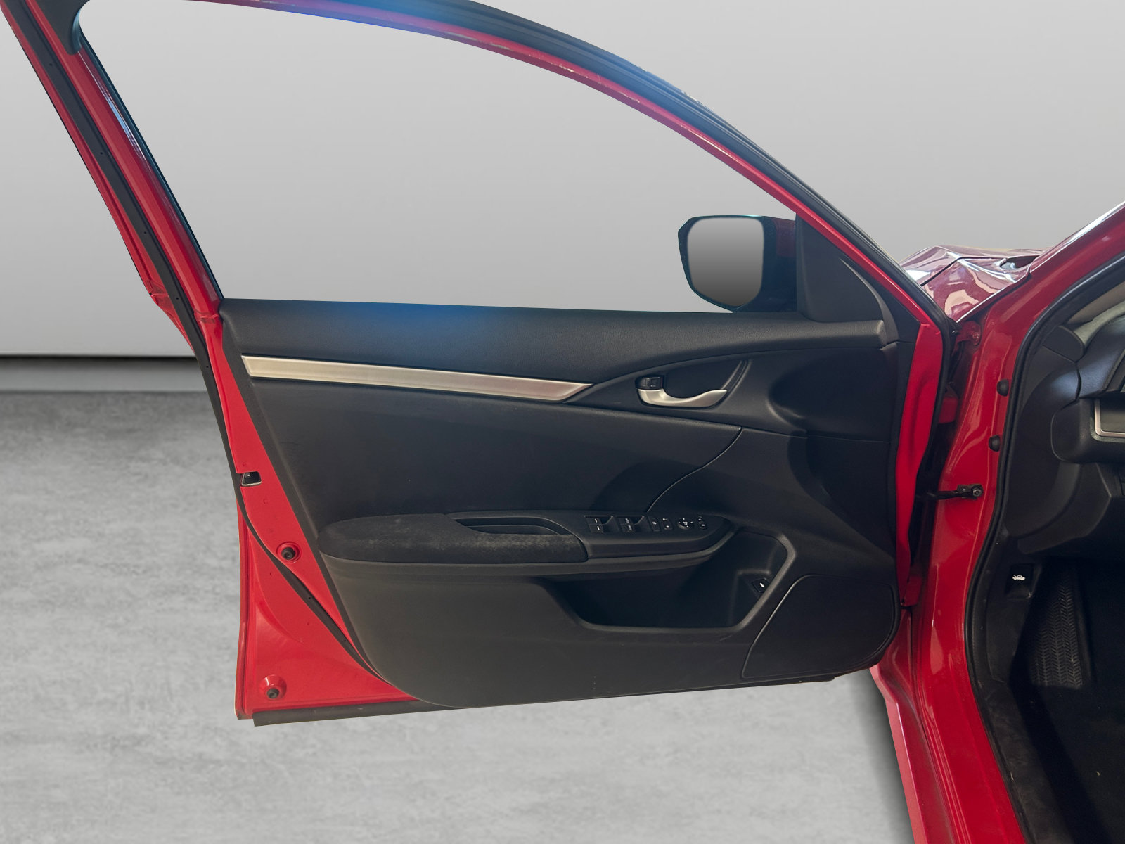 Used 2016 Honda Civic LX image 12