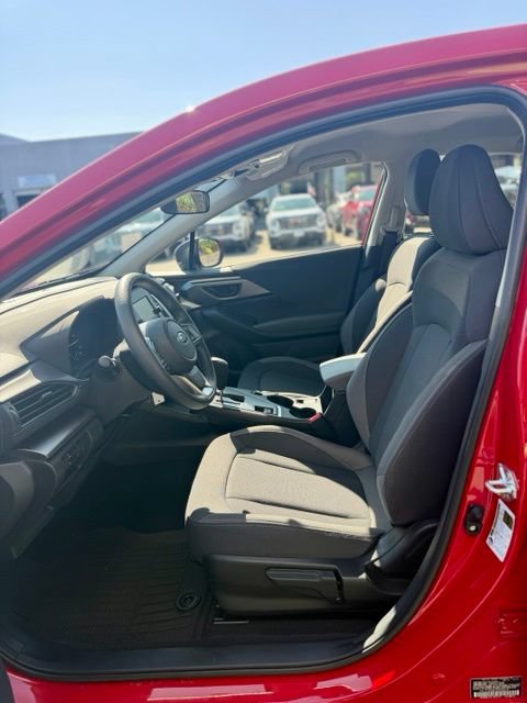 Certified 2025 Subaru Impreza 2.0i AWD/4WD image 10