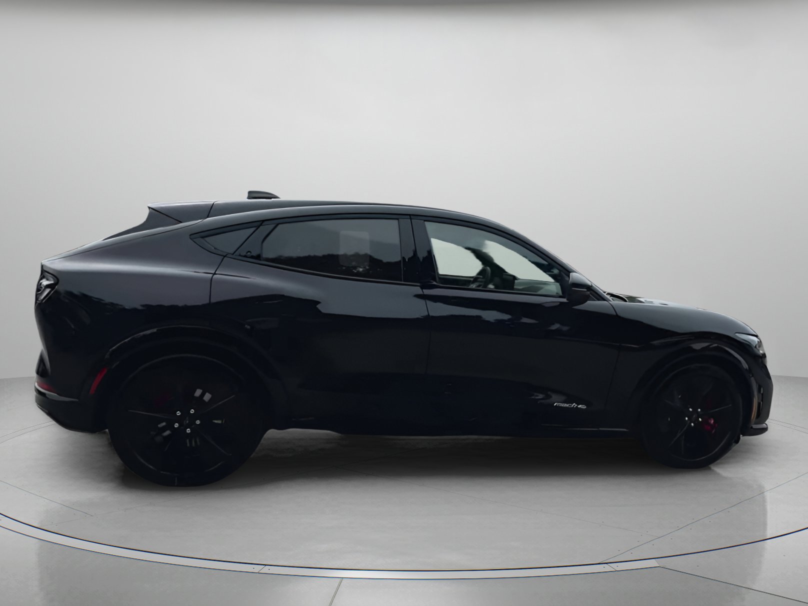 New 2025 Ford Mustang Mach-E GT image 34