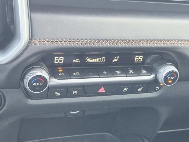 New 2026 MAZDA CX-50 AWD 2.5 Hybrid w/ Cargo Package image 21