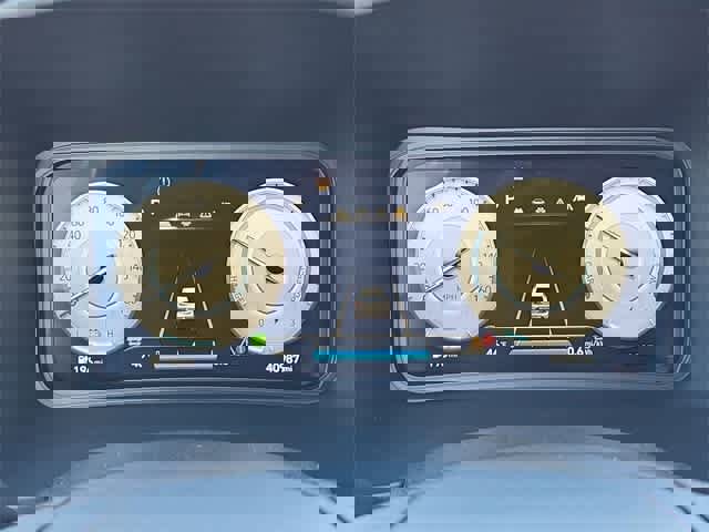 Certified 2023 Hyundai Kona SE w/ Cargo Package image 31