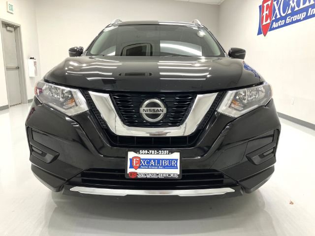 Used 2018 Nissan Rogue SV image 4