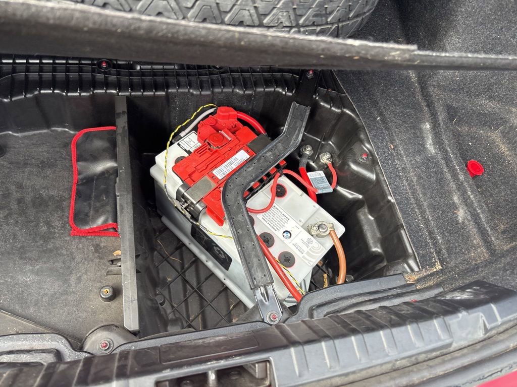 Used 2009 BMW 128i Coupe image 32