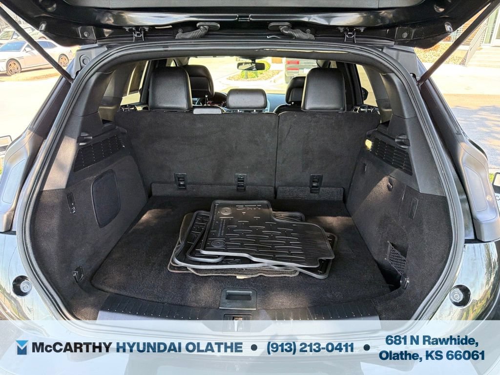 Used 2015 Lincoln MKC FWD image 18