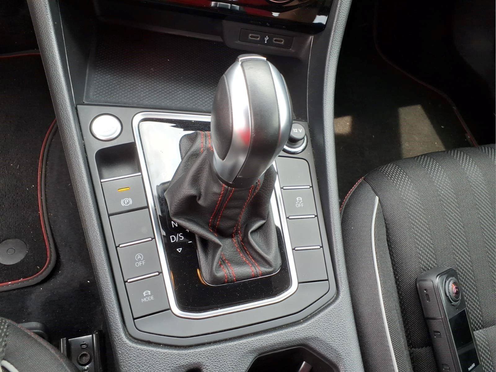Used 2021 Volkswagen Jetta GLI FWD image 25