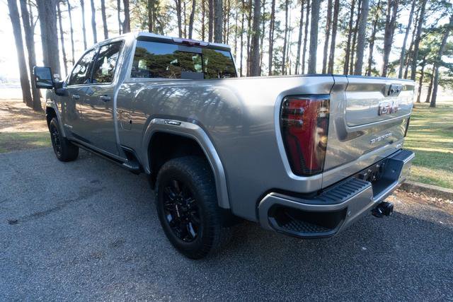Used 2024 GMC Sierra 2500 AT4 w/ AT4 Premium Plus Package image 5