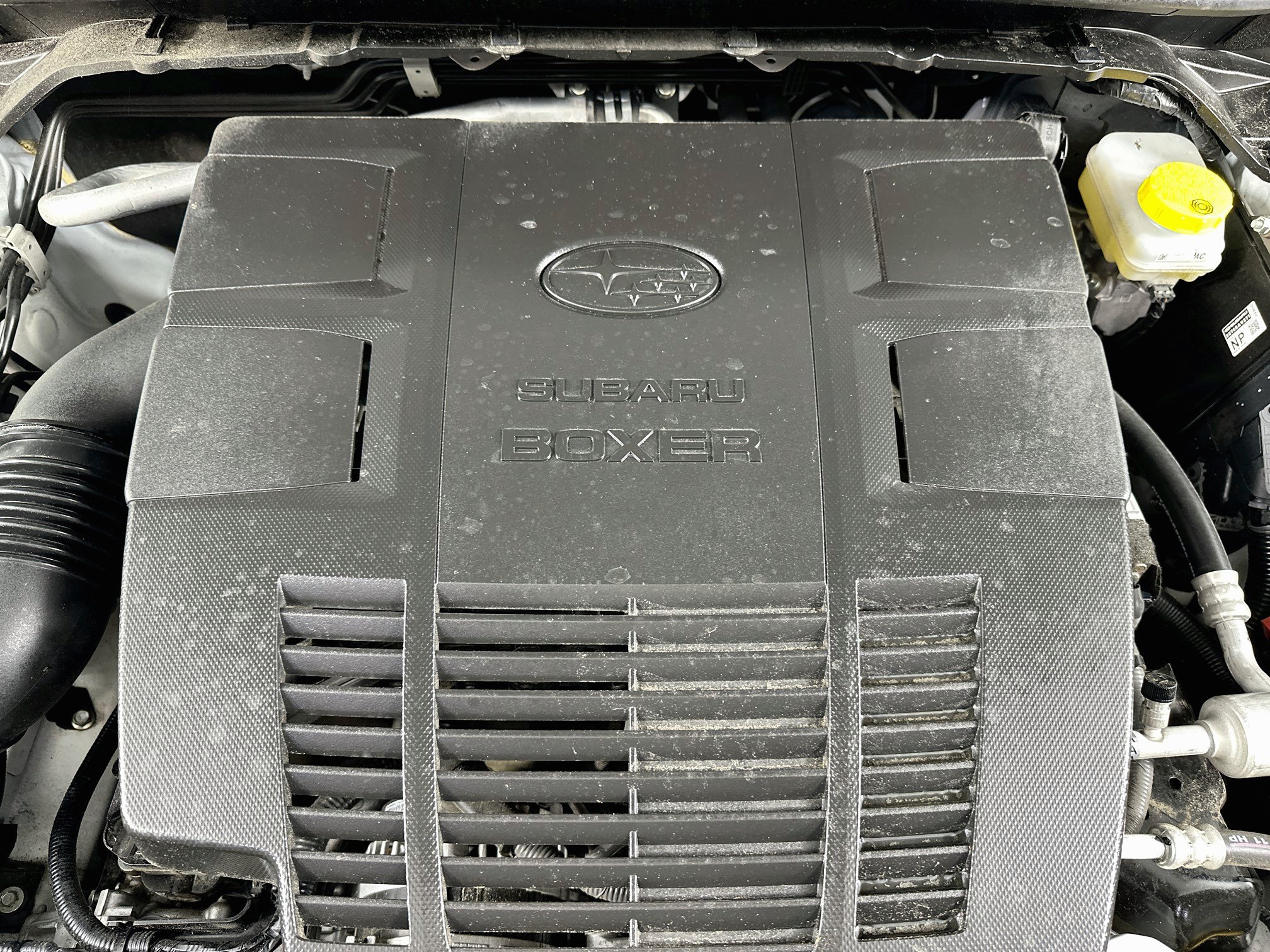 Used 2023 Subaru Forester Limited AWD/4WD image 31