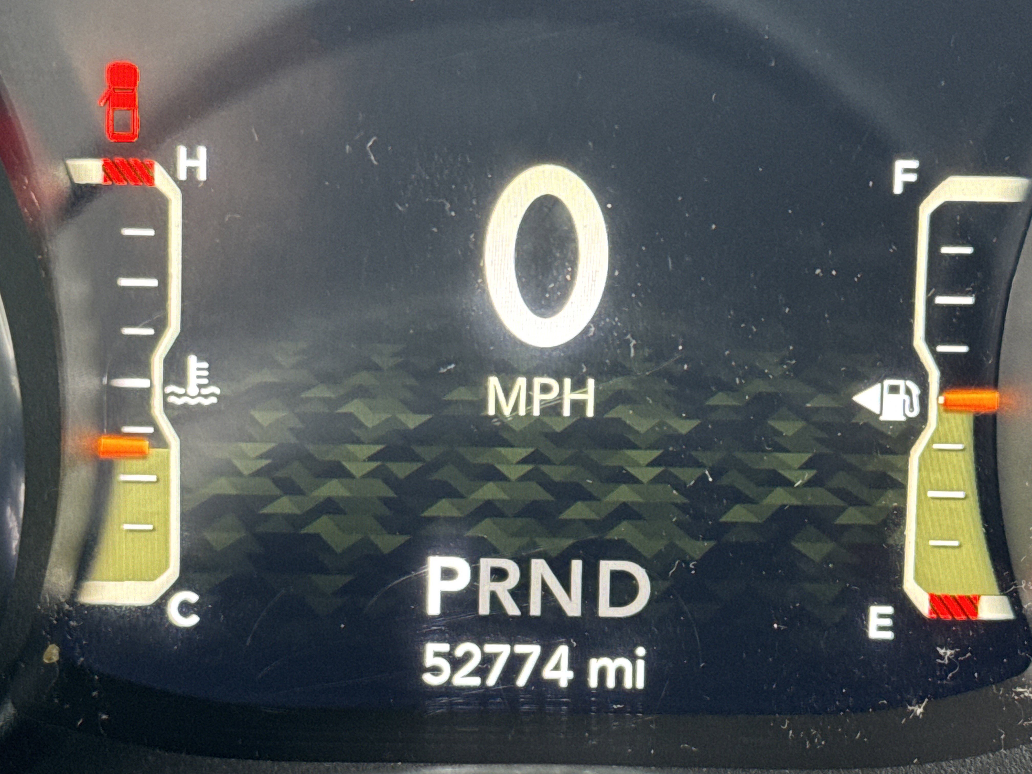 Used 2020 Jeep Gladiator Mojave image 21