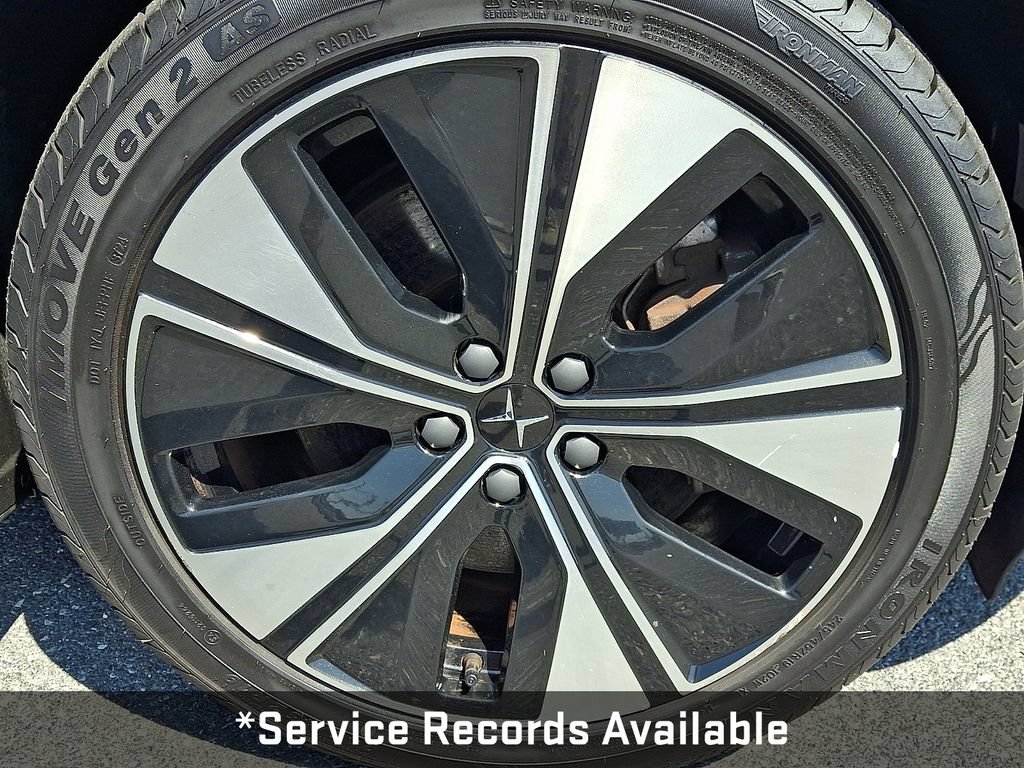 Used 2023 Polestar Polestar 2 FWD image 10