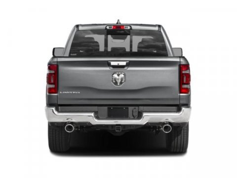 Used 2022 RAM 1500 Limited w/ Body Color Bumper Group image 8