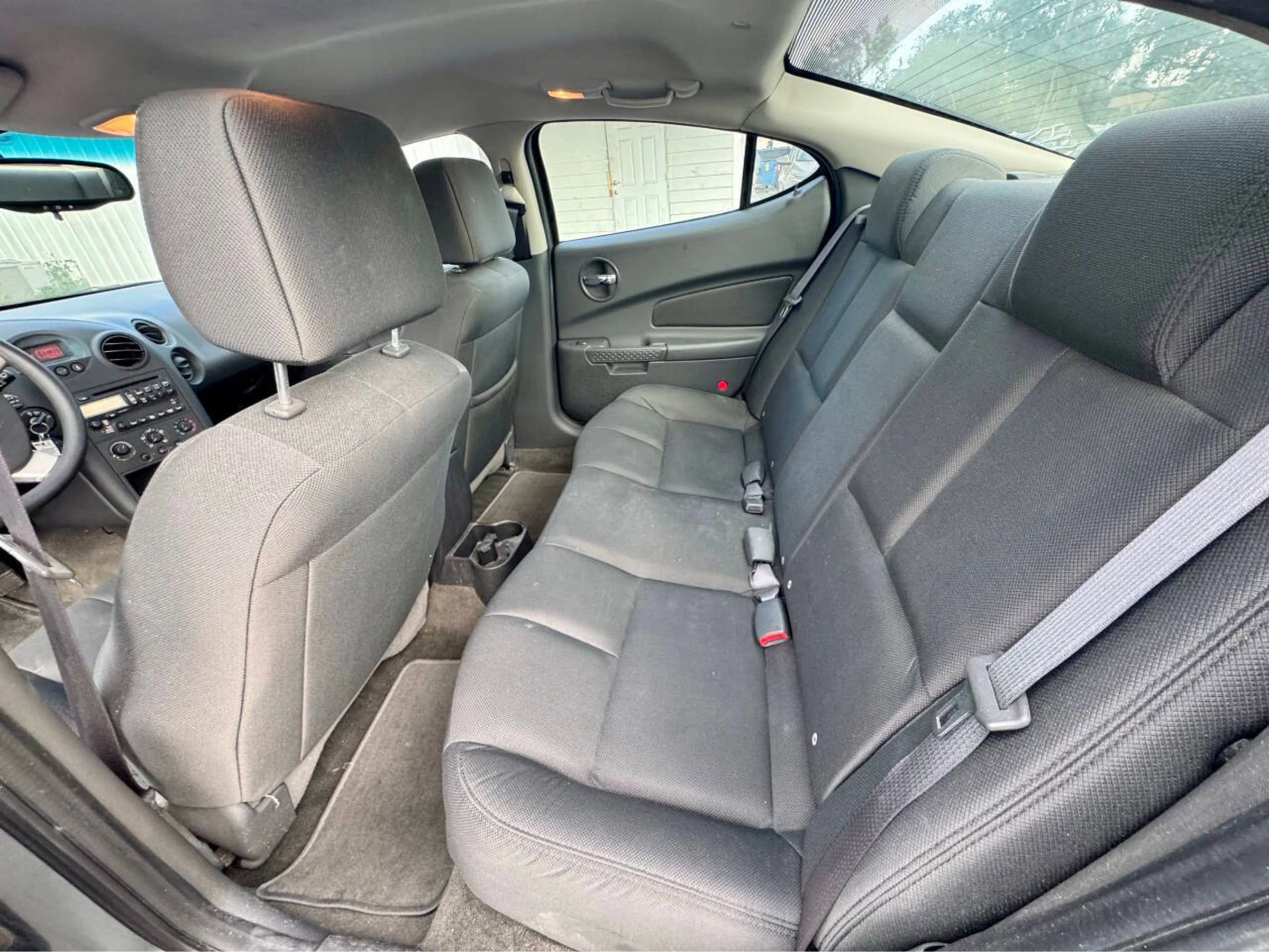 Used 2005 Pontiac Grand Prix w/ Drivers Plus Package image 22