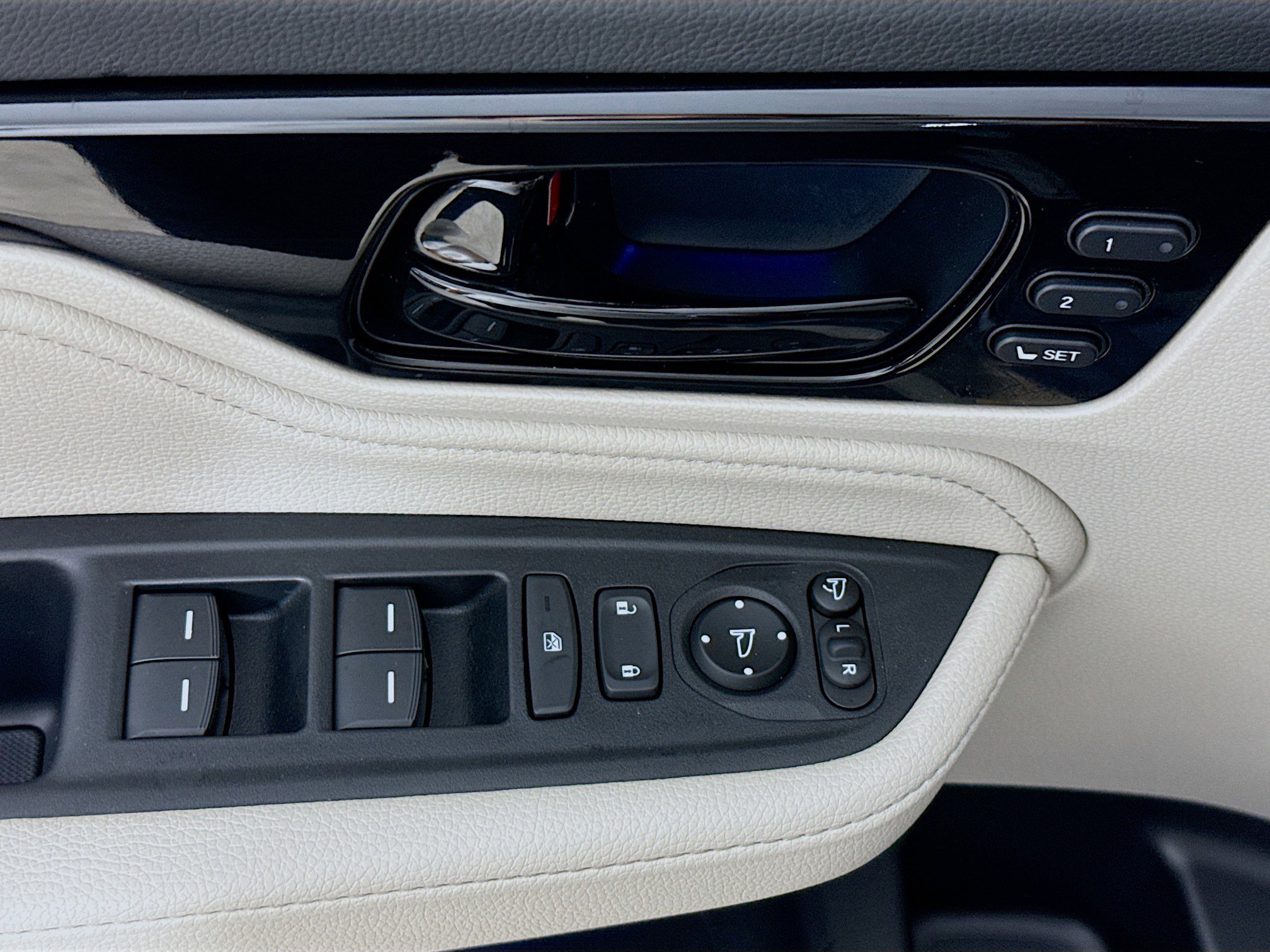 Certified 2025 Honda Odyssey Elite image 21