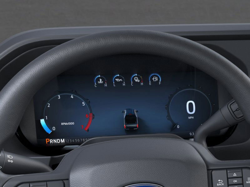 New 2026 Ford F350 XLT w/ XLT Premium Package image 13