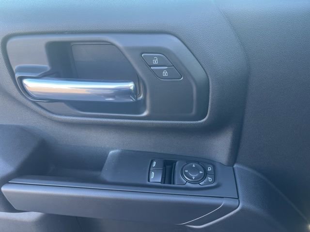 New 2026 GMC Sierra 1500 Pro w/ Pro Value Package image 15