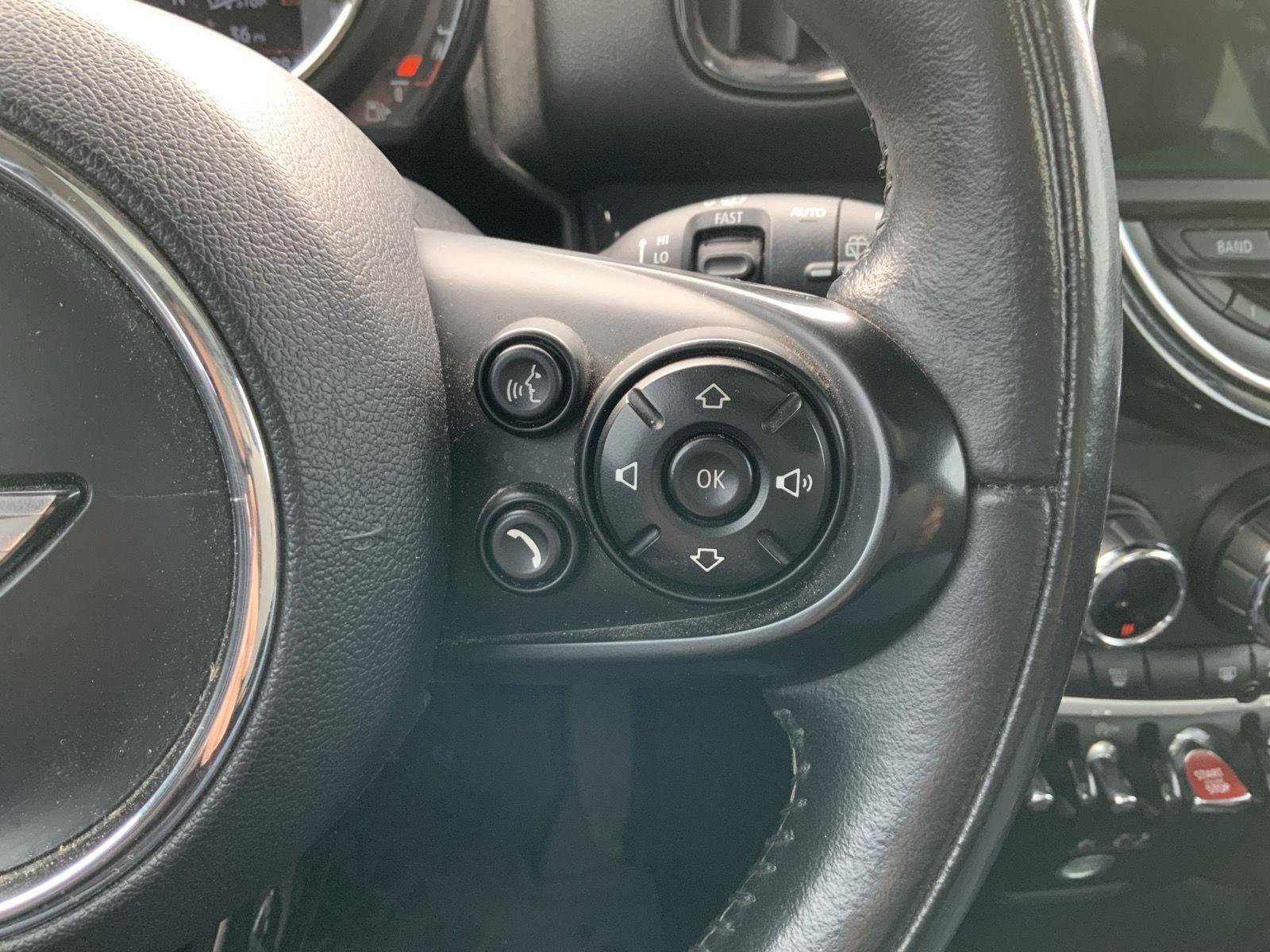 Used 2018 MINI Cooper Countryman S AWD/4WD image 29